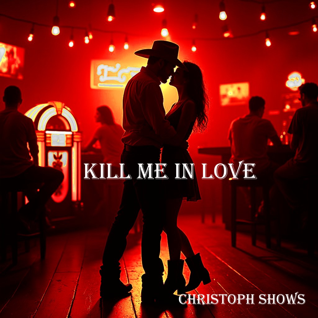 About a cowboy in love with his girl. He'll do anything for her.