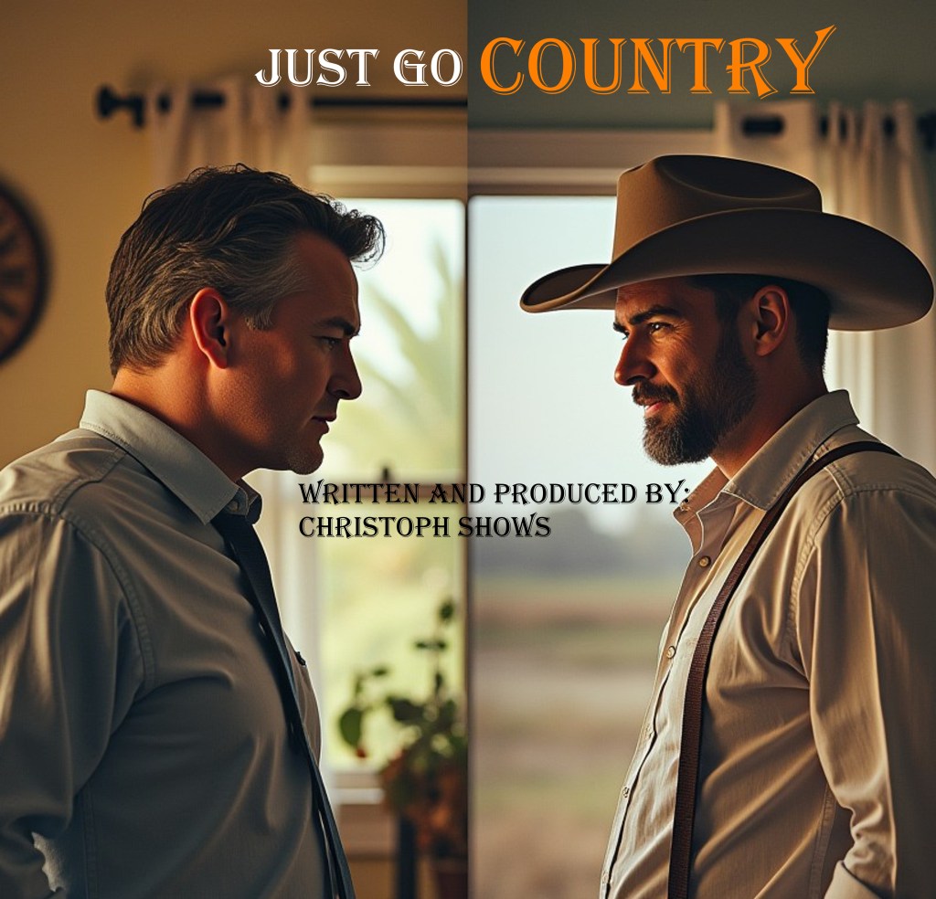 A business man's struggle in his career while he begins to understand that there's a place in his heart and soul to be a cowboy and change his life for the country and ranch life.